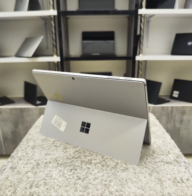لپ تاپ مایکروسافت سرفیس Microsoft Surface pro 5
