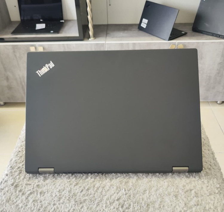 لپ تاپ لنوو مدل Lenovo L13 Yoga