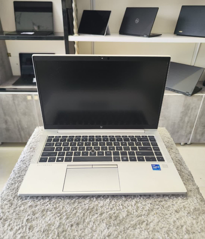 لپ تاپ اچ پی مدل HP EliteBook 840 G8