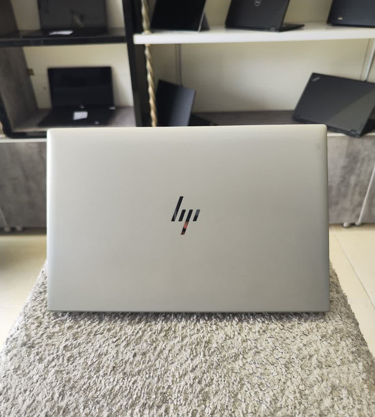 لپ تاپ اچ پی مدل HP EliteBook 840 G8