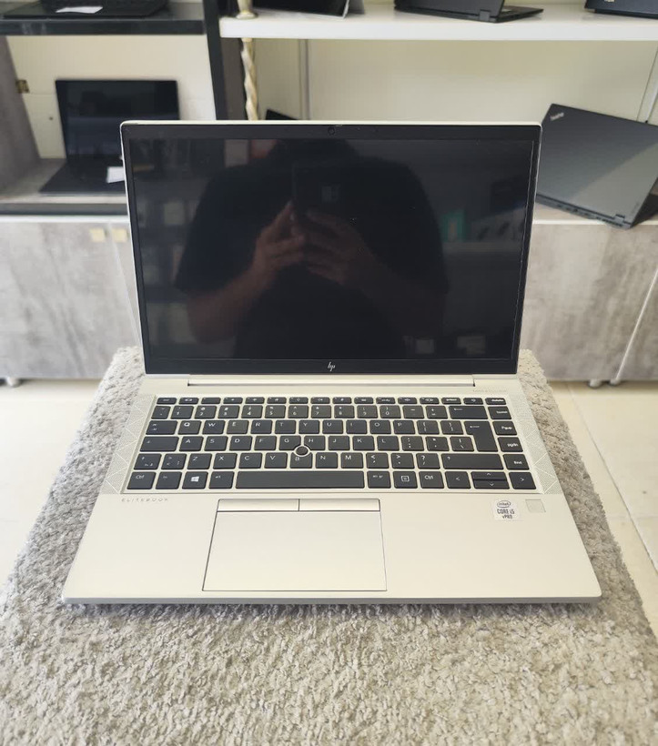 لپ تاپ اچ پی مدل HP EliteBook 840 G7