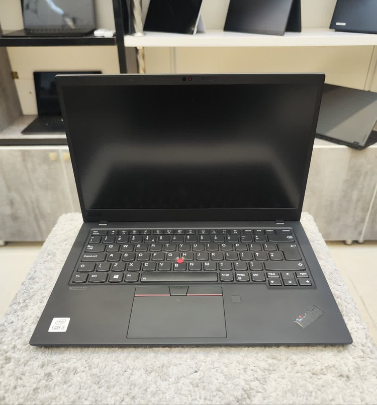 لپ تاپ لنوو مدل Lenovo Thinkpad X1 carbon