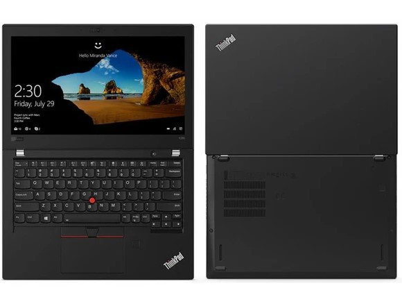 لپ تاپ لنوو مدل Lenovo Thinkpad X280