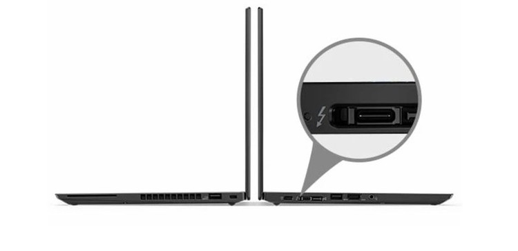 لپ تاپ لنوو مدل Lenovo Thinkpad X280