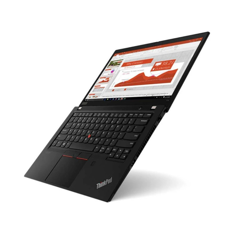 لپ تاپ لنوو مدل Lenovo T14 G1