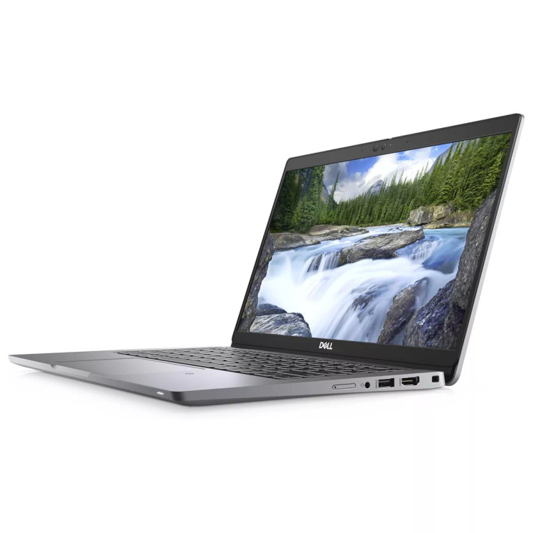 لپ تاپ دل مدل Dell latitude 5320 I5