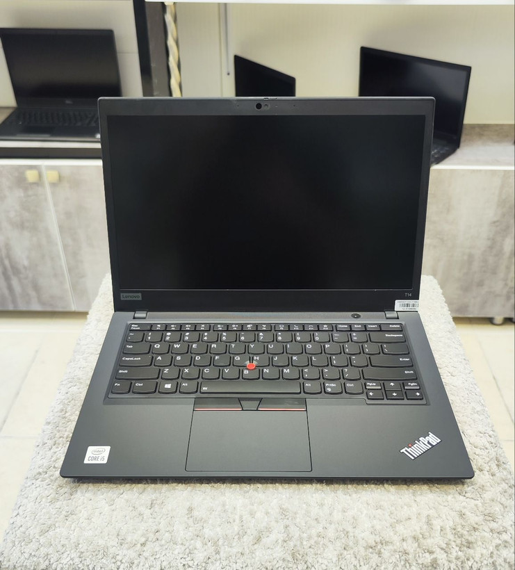لپ تاپ لنوو مدل Lenovo T14 G1