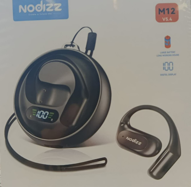 ایرپاد Nodizz M12