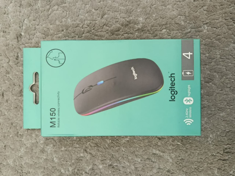 Logitech M150