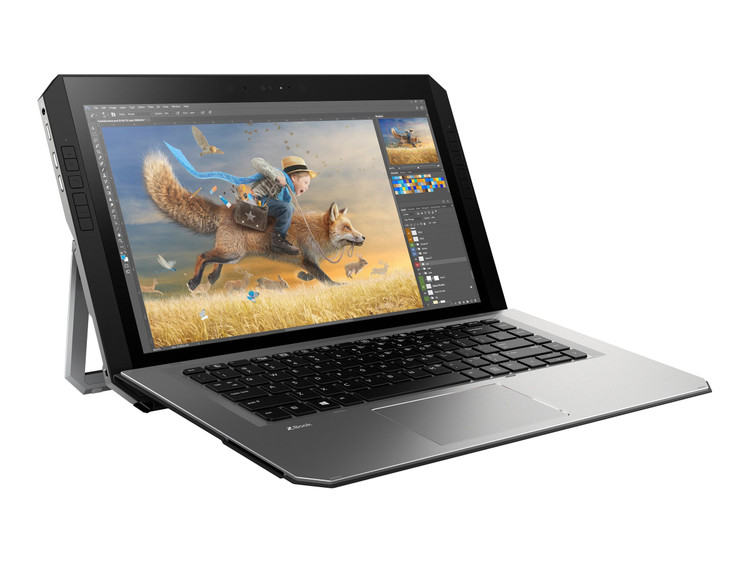 HP Zbook X2G4