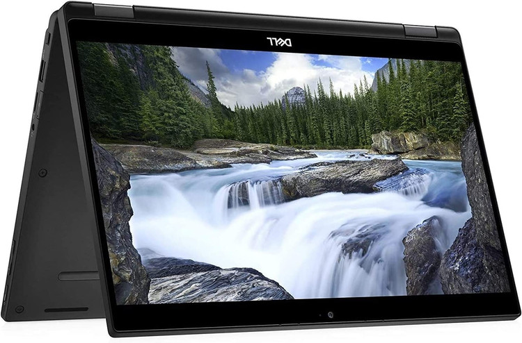 Dell 7390 360X 2-in-1