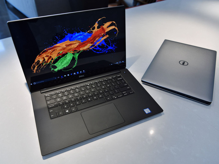 Dell Precision 5520