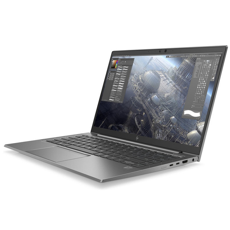 HP ZBook FireFly 14 G8