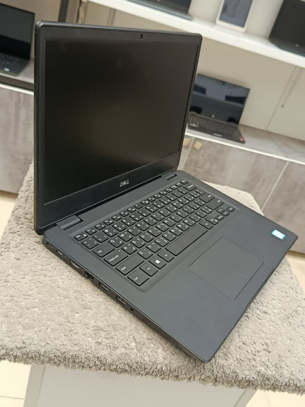 Dell Latitude 3400