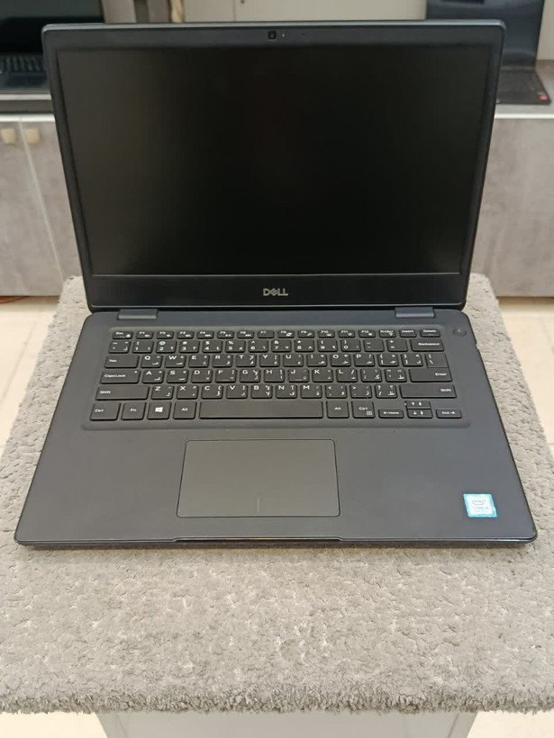 Dell Latitude 3400