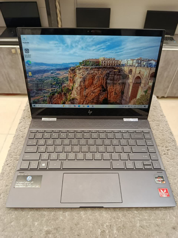 HP ENVY x360 Convertible