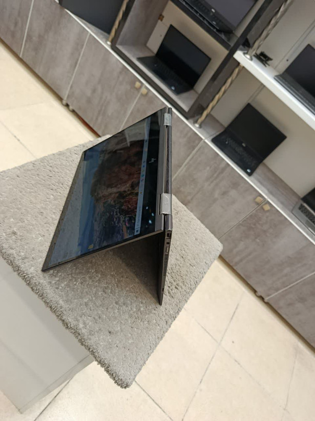 HP ENVY x360 Convertible