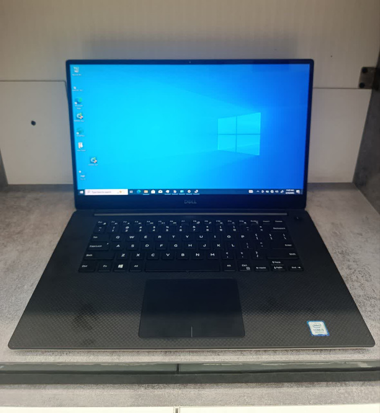 Dell Precision 5540