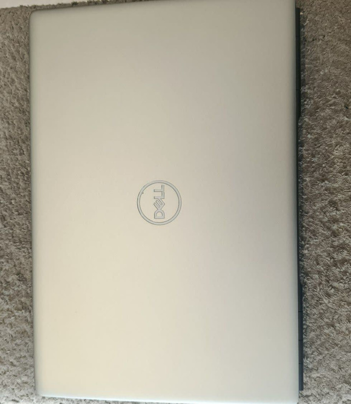 Dell Precision 7550